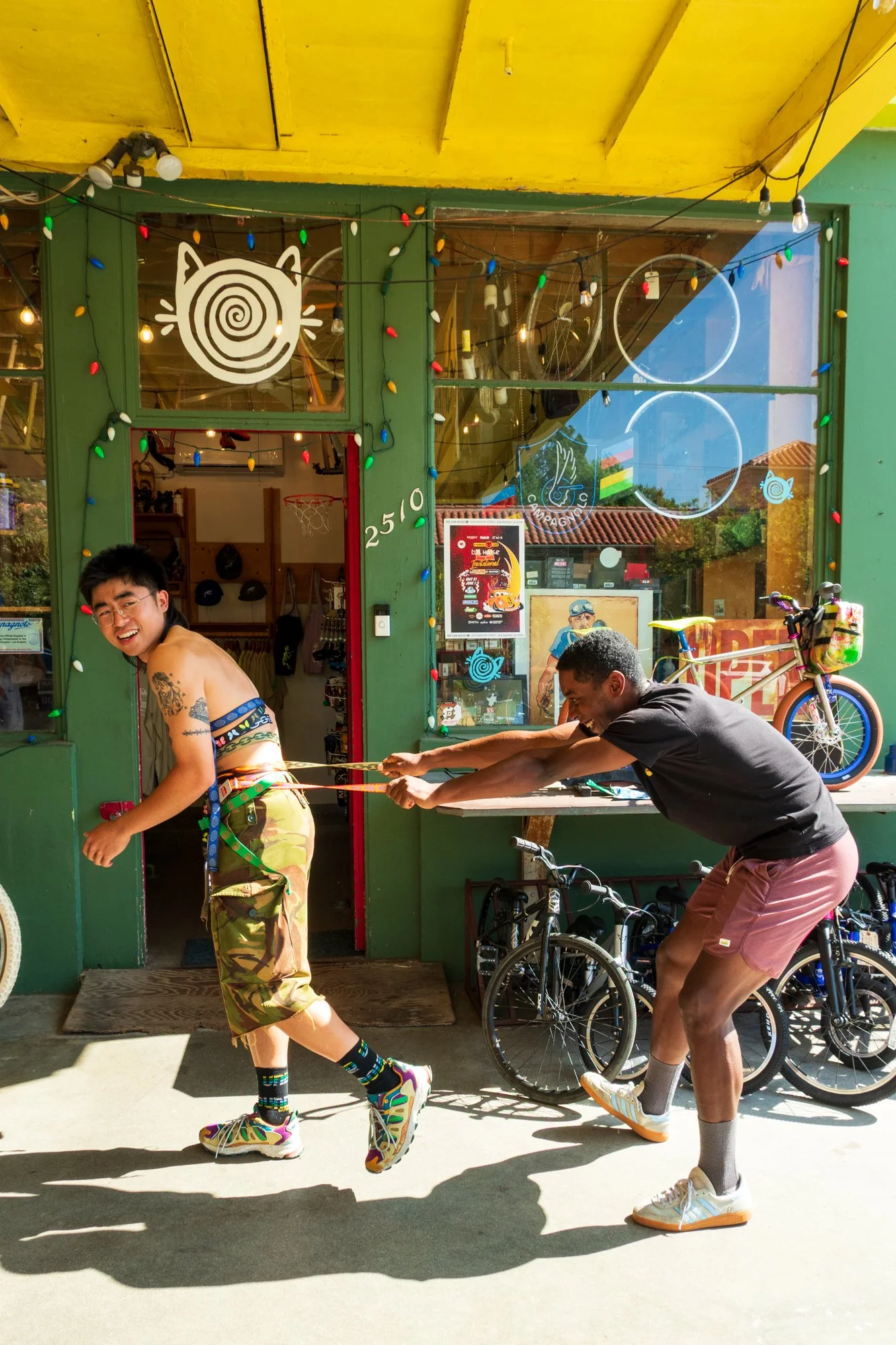 Nitto Rivendell RBW-32 Wavie Bar — The Cub House